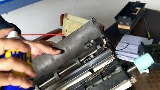 Xerox 5875 clutch problem | xerox machine | ghani trader