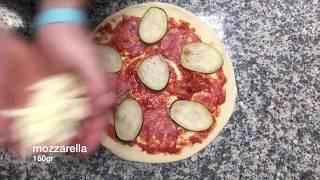 The Best Homemade Pizza You'll Ever EatPizza Lo Sbrano2020