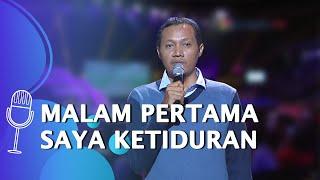 Stand Up Comedy Yudhit: Saya Tak Pantas Wakili Surabaya, yang Pantas Itu... - GRAND FINAL SUCI 4