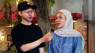 What Country Do Indonesians LOVE The Most in 2024? | Street Interview