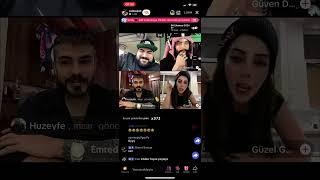 Canbequit Güzel Güvenlik Büyük Kavga #tiktok #tiktokvideo #canbequit