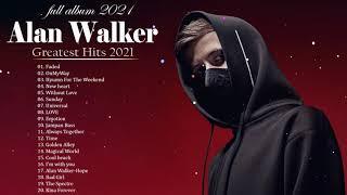 Alan Walker Greatest Hits Full Album, Alan Walker Best Songs 2021 || American Songs