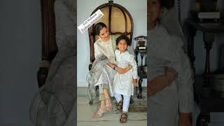 Sania Mirza Celebrate Eid with her Family #2024