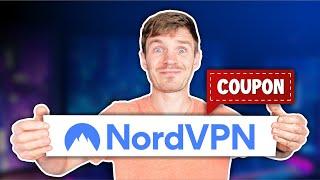 How to use NordVPN Coupon Code