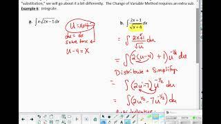 AB 6 9C U Sub with extra sub Change Bounds