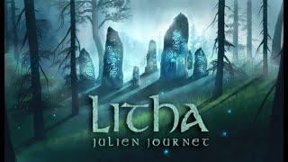 LITHA | Julien Journet