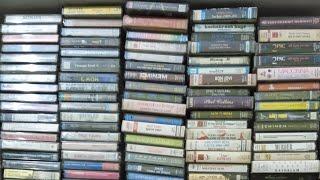 90 s English audio cassettes for sale | 7505045623 wts