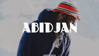 ABIDJAN | ODUMODUBLVCK x Tomi Obanure Type Beat | 2024 (Dave Kizzle Beats)