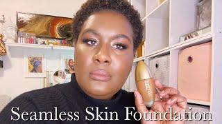 Lisa Eldridge Seamless Skin Foundation First Impressions Shade 31