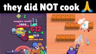 BRAWL STARS ADS made me lose brain cells…