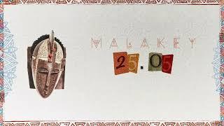 Malakey - 25.05 (Version Lyrics)