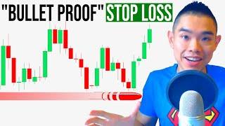 How To Set A Correct Stop Loss And Avoid Stop Hunting (Video 9 Of 12)