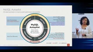 MySQL Autopilot: Automating Application Development with MySQL HeatWave