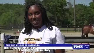 PHRA at Saddle Up Harrisburg