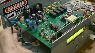 #1375 uBITx Transceiver 1