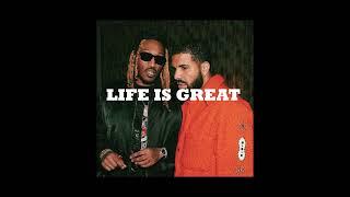 [FREE] Club Banger Type Beat - "Life Is Great" | Inspired by Drake & Future