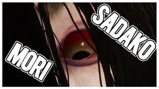 New Killer All Animations (Perks, Power, Addons) The Onryo Sadako ¦ DBD