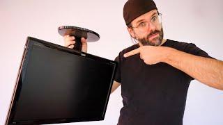 Welcher Monitor oder doch lieber ein iMac? [Mein 4k Videoschnitt PC Update 1]