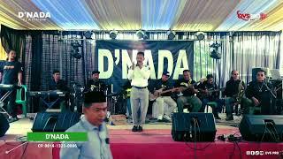 BIARKANLAH - AYAH JAKRI HOST - D'NADA PLATINUM