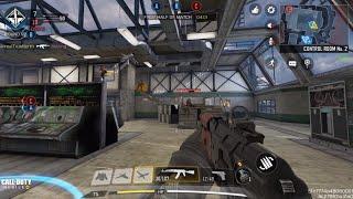 Call of Duty: Mobile - Domination Gameplay (No Commentary)