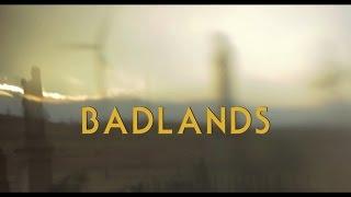 Zero - Badlands (prod. Skrywa) Official video