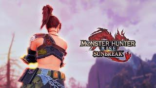 MHR Sunbreak - All 14 Weapons Gameplay Showcase