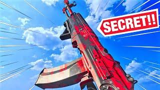 the *SECRET* AN-94 in WARZONE SEASON 3!! (Best An-94 Class Setup)