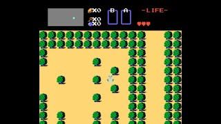 The Legend of Zelda Randomizer: Run 24