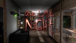 Let's Play One Late Night (German)