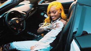 [FREE] Megan Thee Stallion Type Beat 2024 | Glorilla x Cardi B Type Beat 2024 - “GLO”