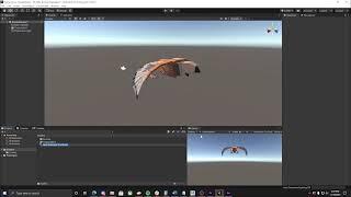 Exporting Animation from Maya to Unity