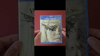 THE WATCHERS (Blu-ray) Unboxing