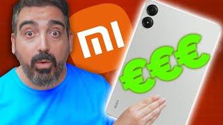 Xiaomi Redmi Pad Pro Review | ΓΙΑΤΙ ΝΑ ΠΛΗΡΩΣΕΙΣ ΠΕΡΙΣΣΟΤΕΡΑ?