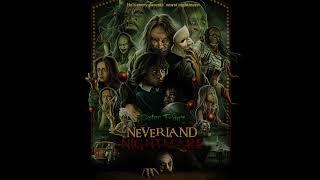 Peter Pan’s Neverland Nightmare- Trailer Music