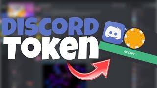 HOW TO FIND YOUR DISCORD TOKEN IN 2024!