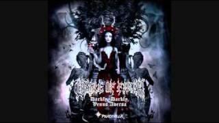 Cradle Of Filth - Adest Rosa Secreta Eros