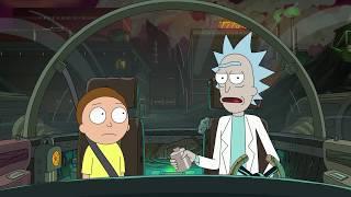[adult swim] - Rick and Morty Season 4 Episode 8 Promo