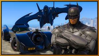 GTA 5 Roleplay - BATMAN TROLLS COPS | RedlineRP