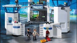 Playmobil Police City Action 6919