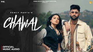 Sumit Parta - Chawal | Haryanvi Song | Real Music