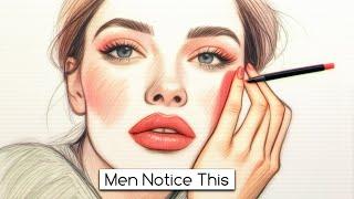 How to Look Better Than Other Women (Men Notice This)