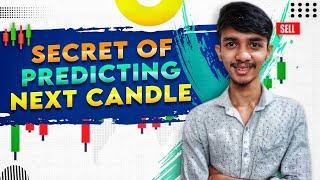 How To Predict Next Candle Binary Options And Win Big| Binary Options