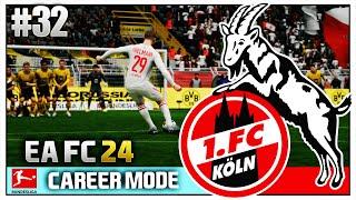 EA FC 24 | Bundesliga Career Mode | #32 | Record Chasers & Gorgeous Goals!