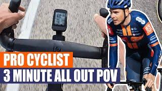 Would you survive this?! - WARREN BARGUIL 3-minute test POV