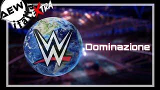 WWE: Collaborazioni o Dominazione Totale?