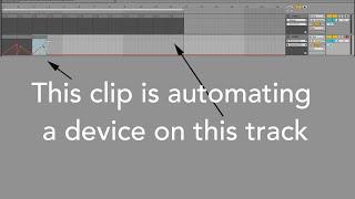 Clips for Automation