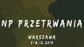 National Platform Warsaw, December 2019 I ESN Poland