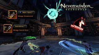 Neverwinter Mod 20 - Mirage Weapons Supremacy Explained + Trial ACT Logs Northside