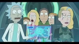 РИК И МОРТИ | 6 сезон +18 | Лучшее | Самые смешные моменты Рик и Морти | Rick and Morty | #9