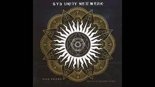 Syb Unity Nettwerk – Goa Years (Singles & Selected Works)